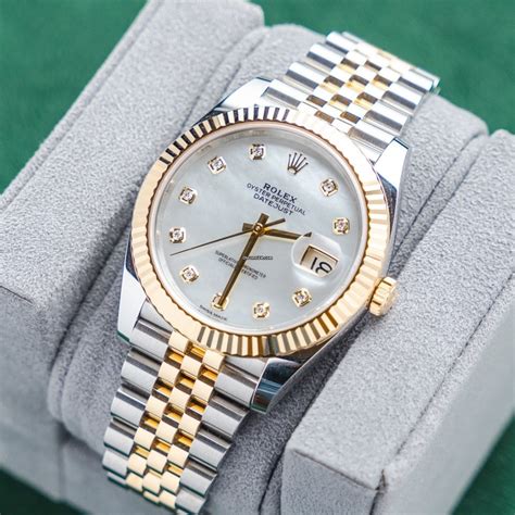 silver rolex datejust 41|rolex datejust 41 for sale.